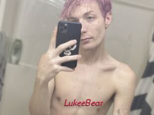 LukeeBear