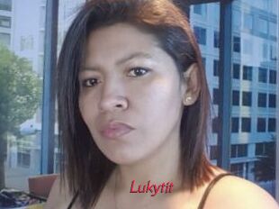 Lukytit