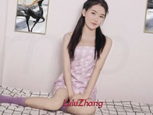 LuluZhang