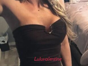 Luluvalentine