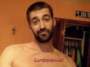 Lumbersexual