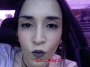 LunaAdams