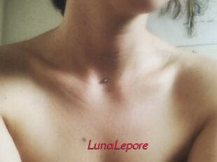LunaLepore