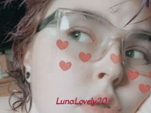 LunaLovely20