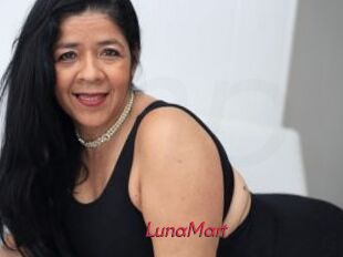 LunaMart