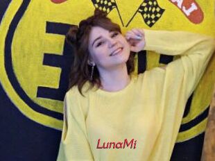 LunaMi