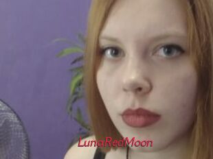 LunaRedMoon