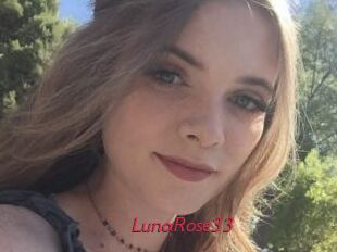 LunaRose33