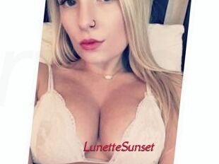 LunetteSunset