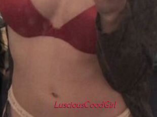 LusciousCoodGirl