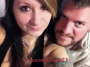 LusciousCouple23