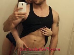 Luscious_Justice_Playtime