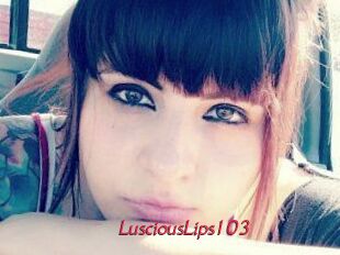 LusciousLips103