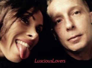 LusciousLovers