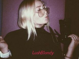 Lush_Blondy