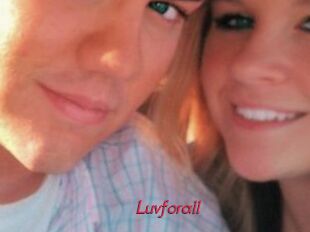 Luvforall