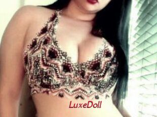 LuxeDoll