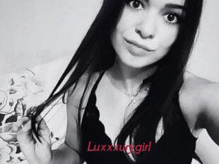 Luxxxury_girl