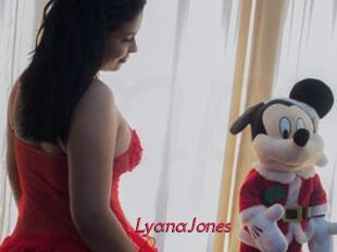 LyanaJones