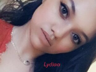 Lydiaa