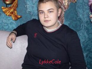 LykkeCole