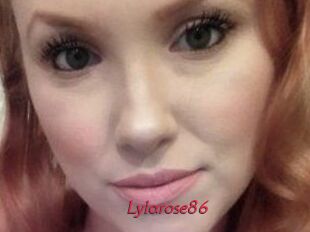 Lylarose86