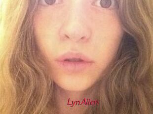 LynAllen