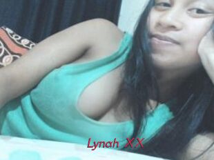 Lynah_XX