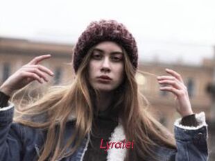 Lyralei