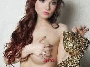 Lyrra