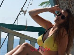 LysaTaylor
