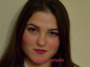 Lacelikesmoke