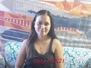 Lady_FOX21