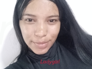 Ladygiirl