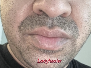 Ladyhealer