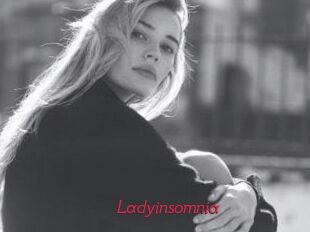 Ladyinsomnia