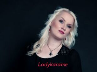 Ladykarame