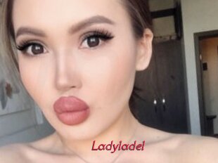 Ladyladel