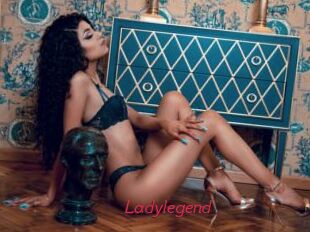 Ladylegend