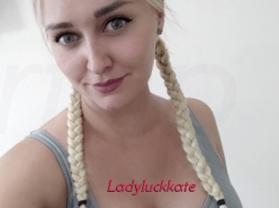 Ladyluckkate