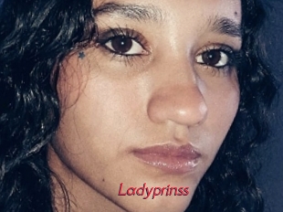 Ladyprinss