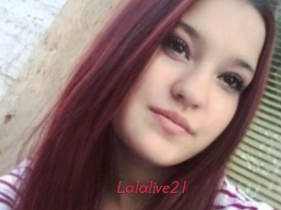 Lalalive21