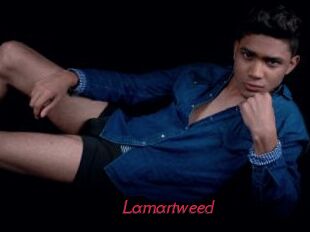 Lamartweed