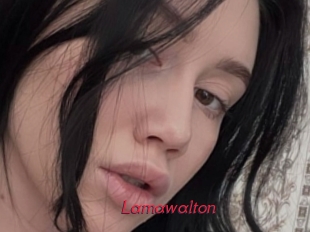 Lamawalton