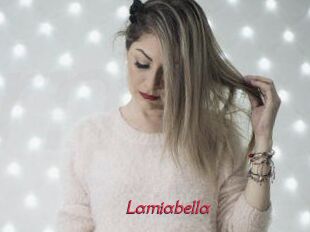 Lamiabella