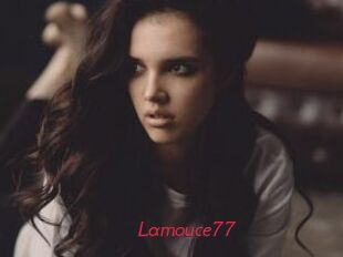 Lamouce77