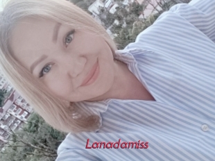 Lanadamiss