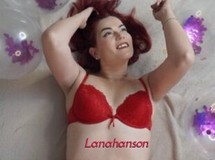 Lanahanson