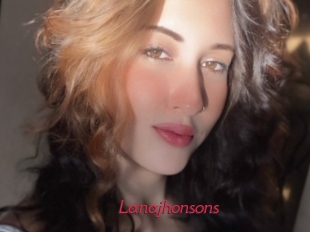 Lanajhonsons