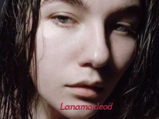 Lanamacleod